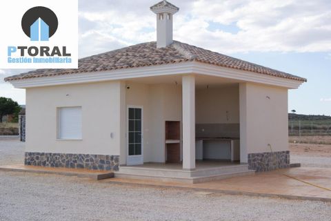 Villa i Catral, Alicante, Catral - € 529.000 | Ref: VILLA CATR-23 - foto 21